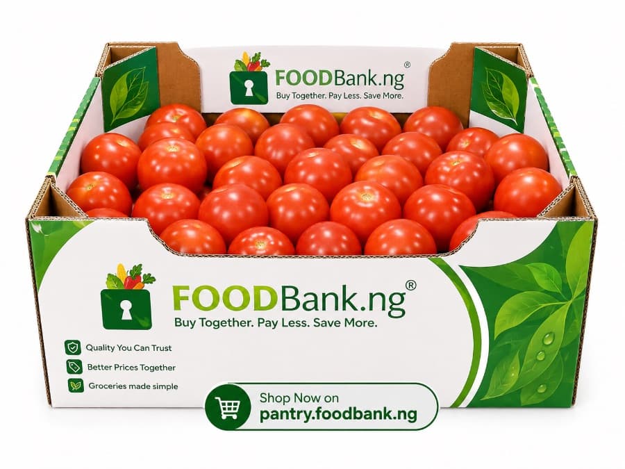 Fresh Tomatoes 6Kg image 1